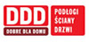 DDD - logo