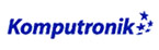 komputronik - logo