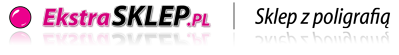 drukarnia ekstrasklep logo